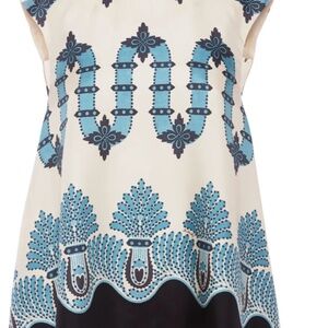 La Double J San Carlo Top